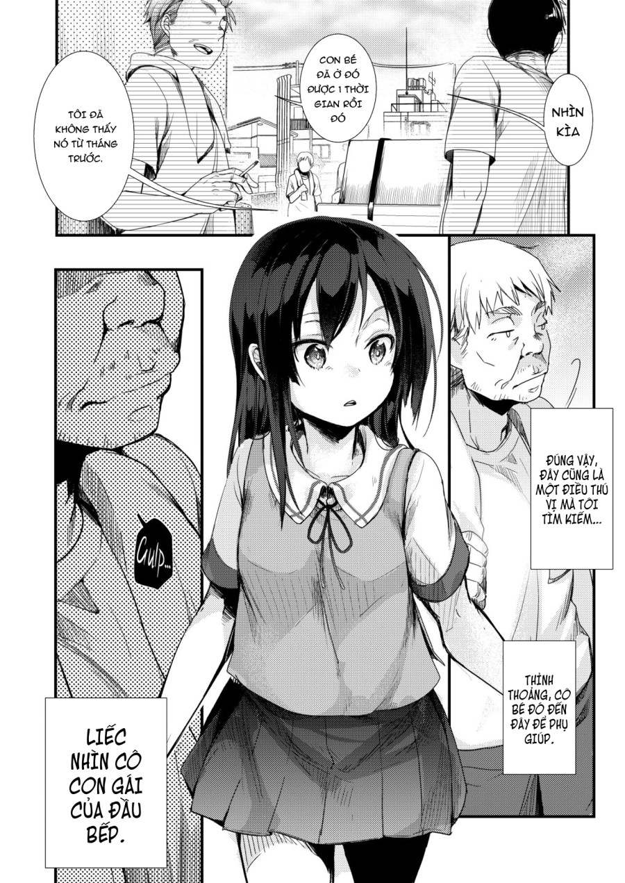 Tsutomesaki no Musume-san o Oishiku itadaku Hon Unsou Gaisha Hen 