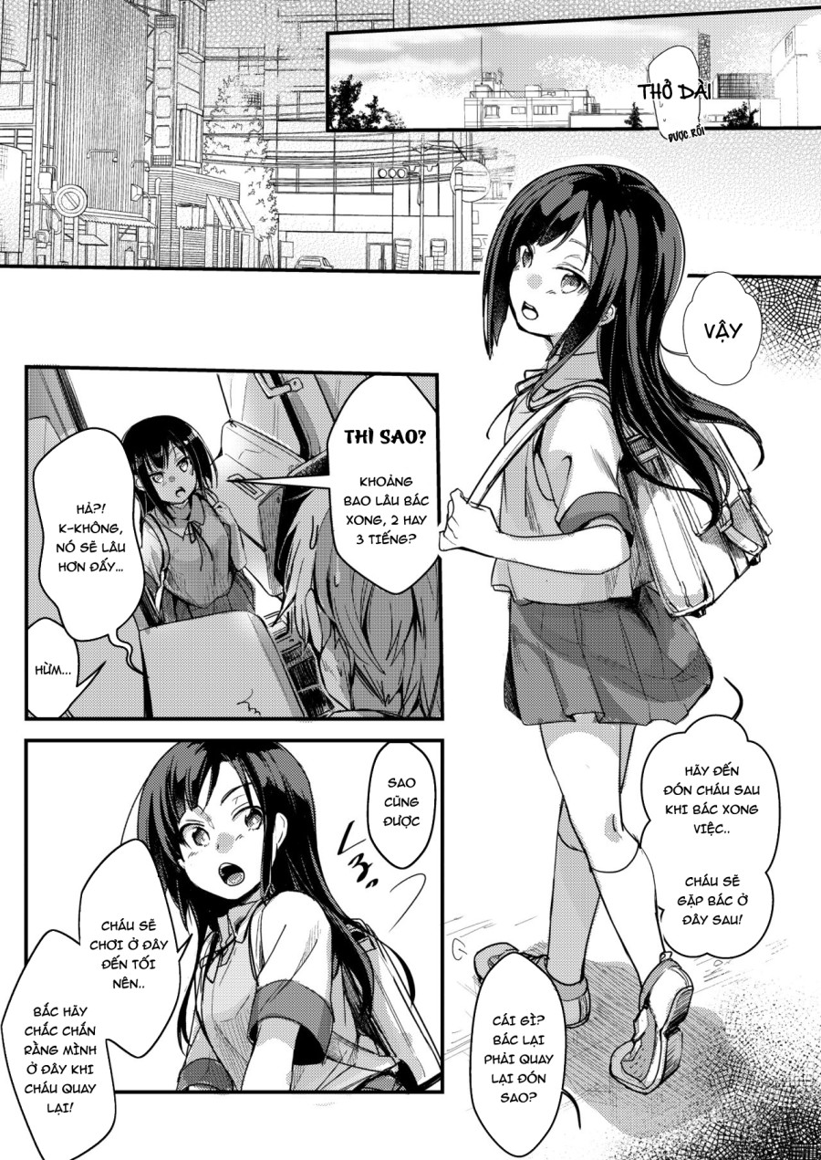 Tsutomesaki no Musume-san o Oishiku itadaku Hon Unsou Gaisha Hen 