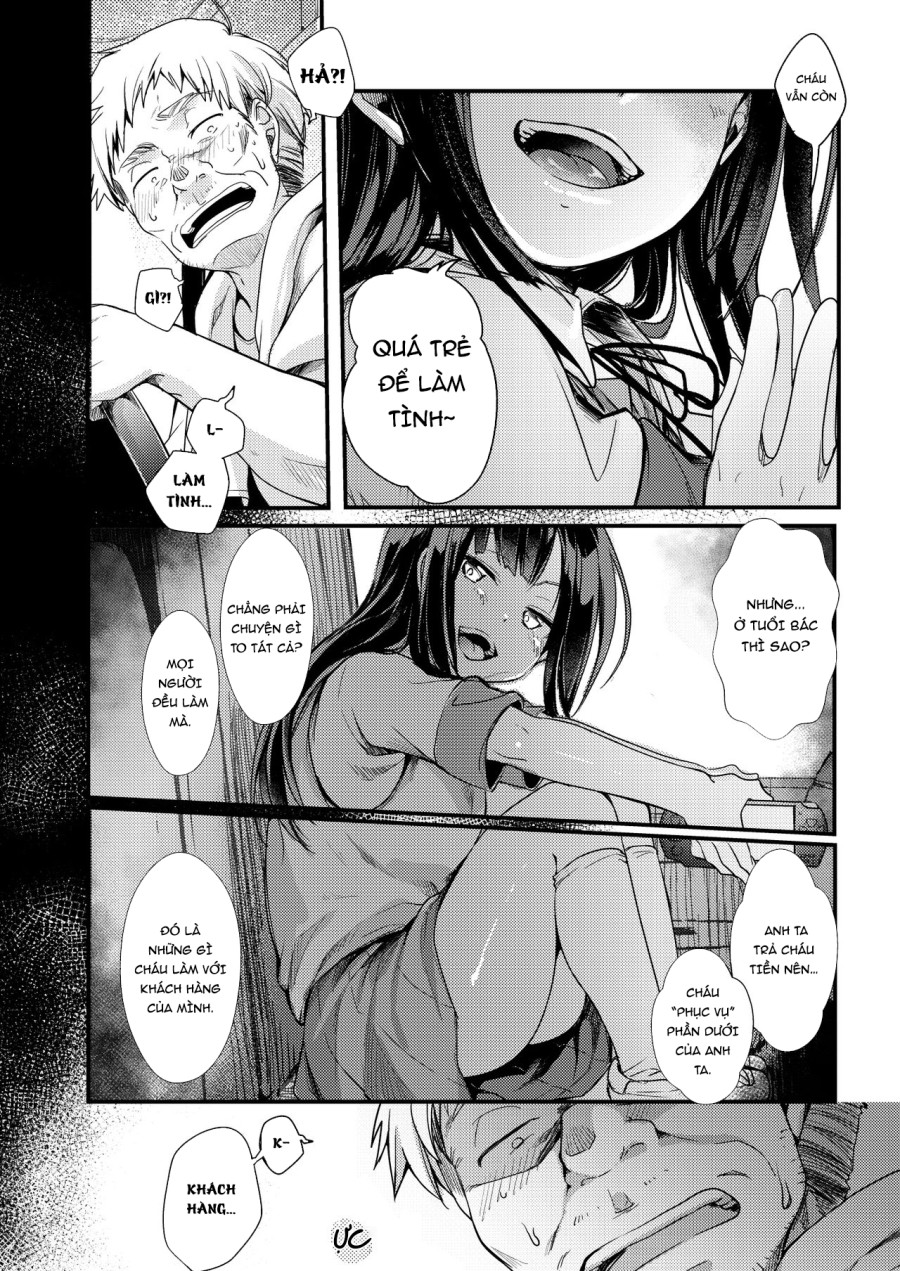 Tsutomesaki no Musume-san o Oishiku itadaku Hon Unsou Gaisha Hen 