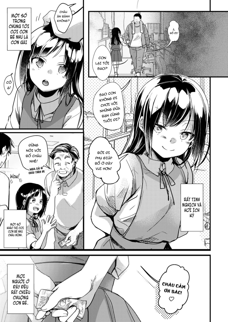 Tsutomesaki no Musume-san o Oishiku itadaku Hon Unsou Gaisha Hen 