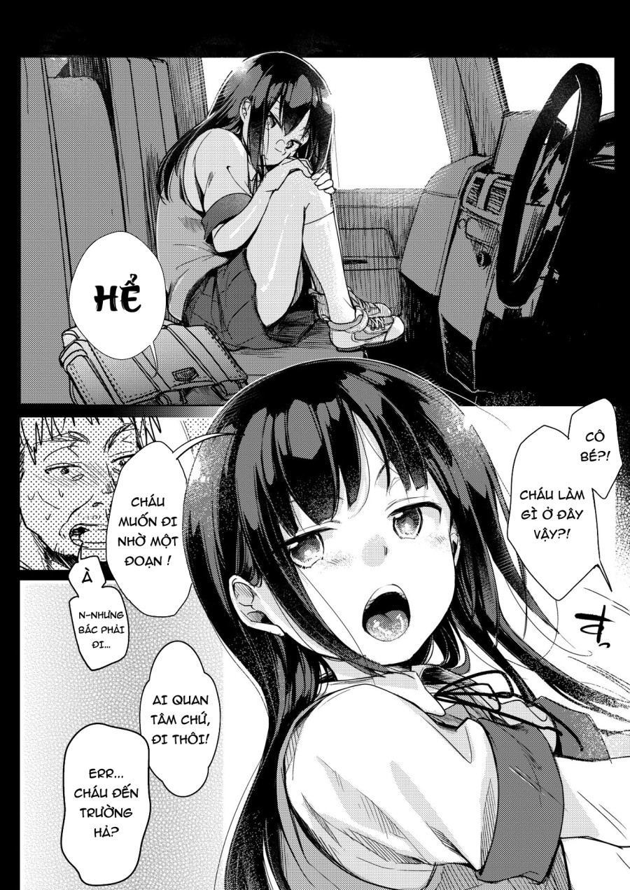 Tsutomesaki no Musume-san o Oishiku itadaku Hon Unsou Gaisha Hen 
