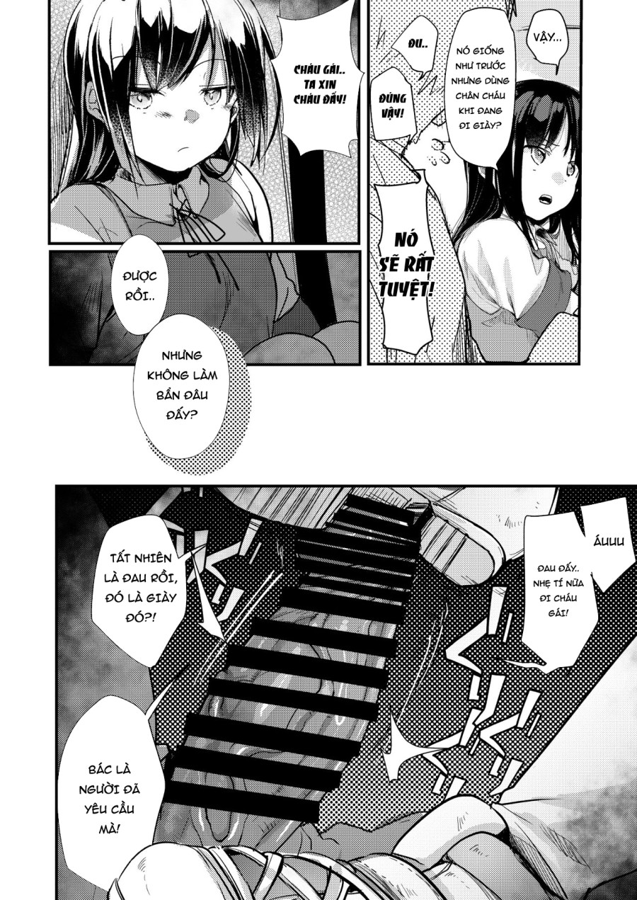 Tsutomesaki no Musume-san o Oishiku itadaku Hon Unsou Gaisha Hen 