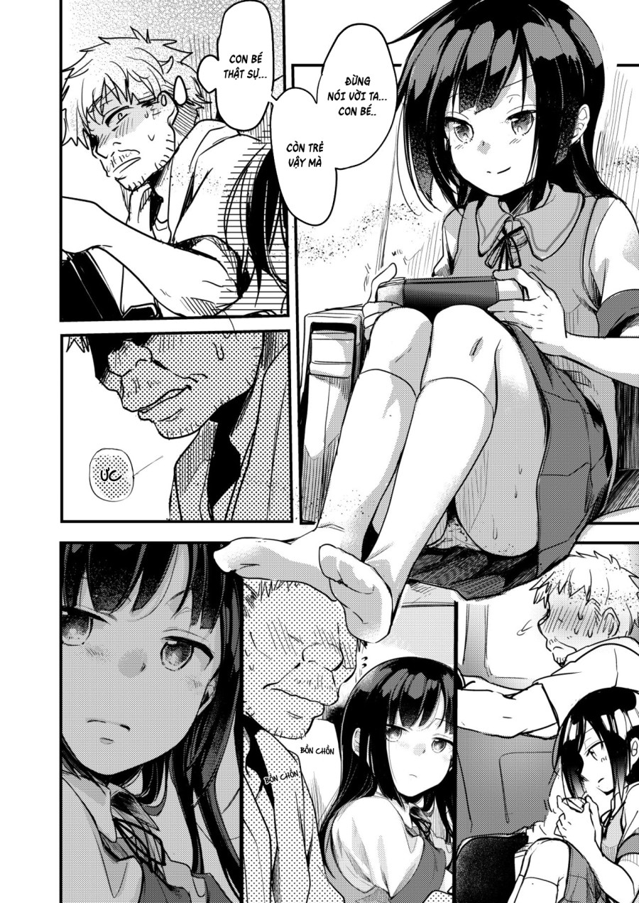 Tsutomesaki no Musume-san o Oishiku itadaku Hon Unsou Gaisha Hen 