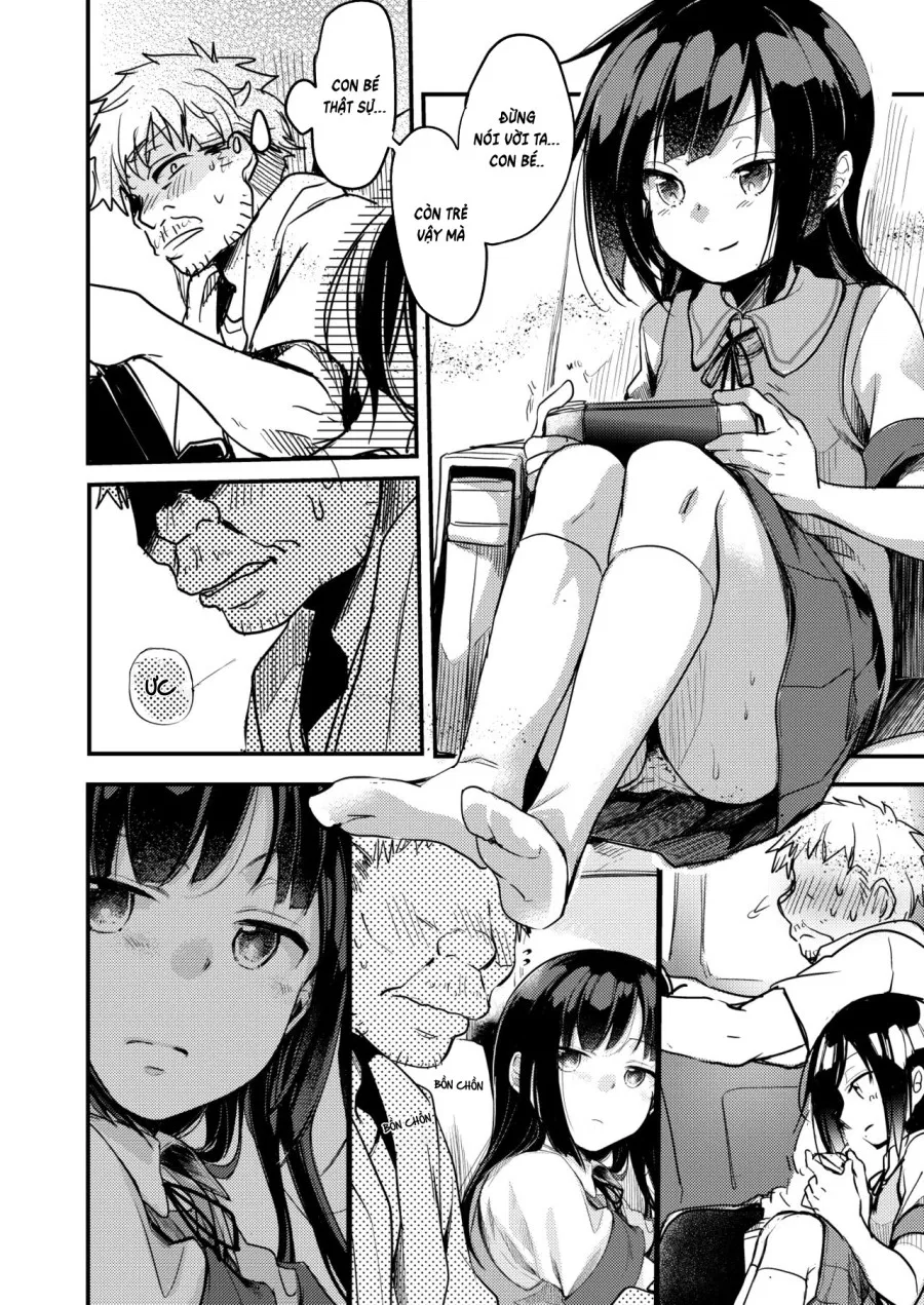 Tsutomesaki no Musume-san o Oishiku itadaku Hon Unsou Gaisha Hen 