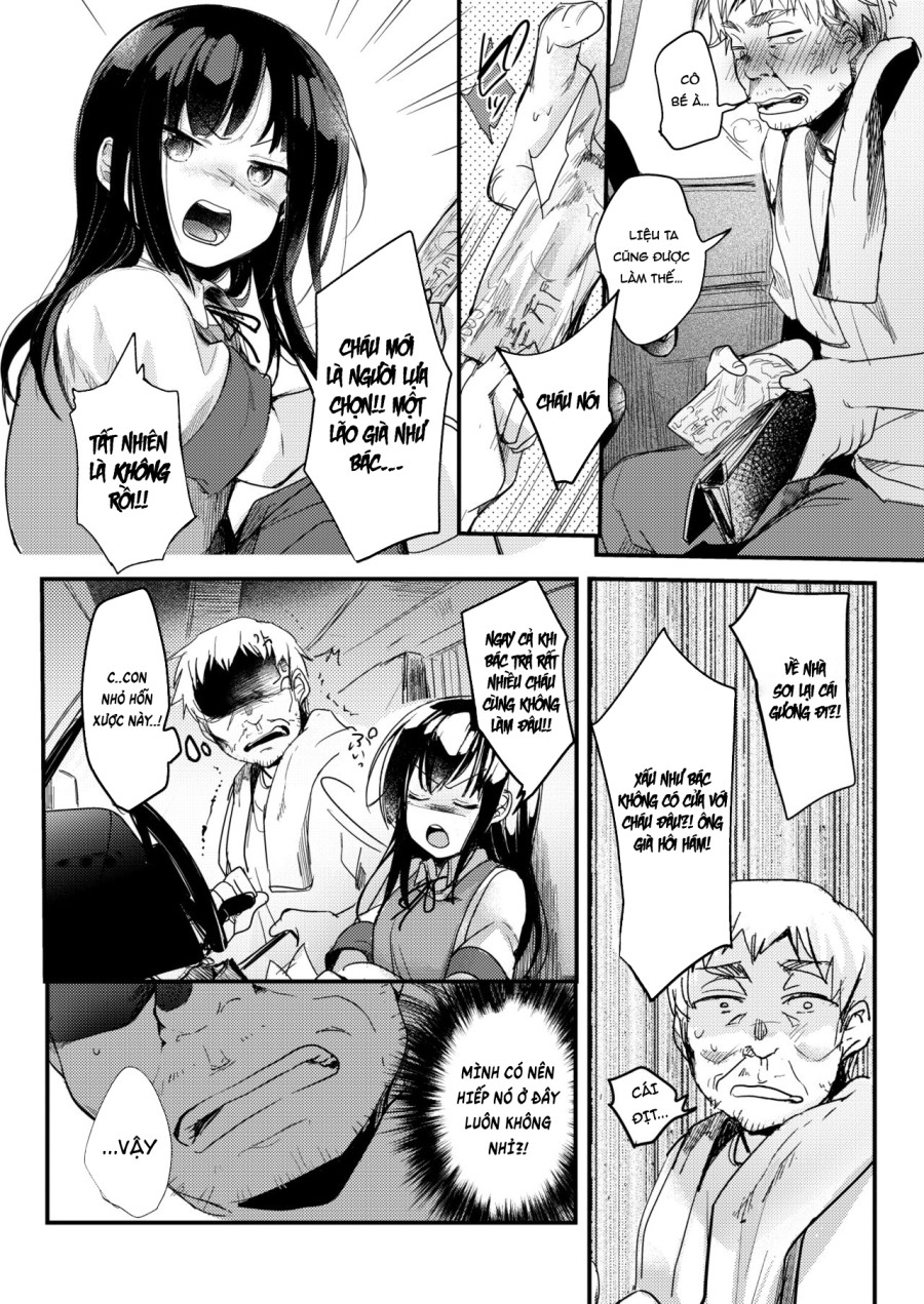 Tsutomesaki no Musume-san o Oishiku itadaku Hon Unsou Gaisha Hen 