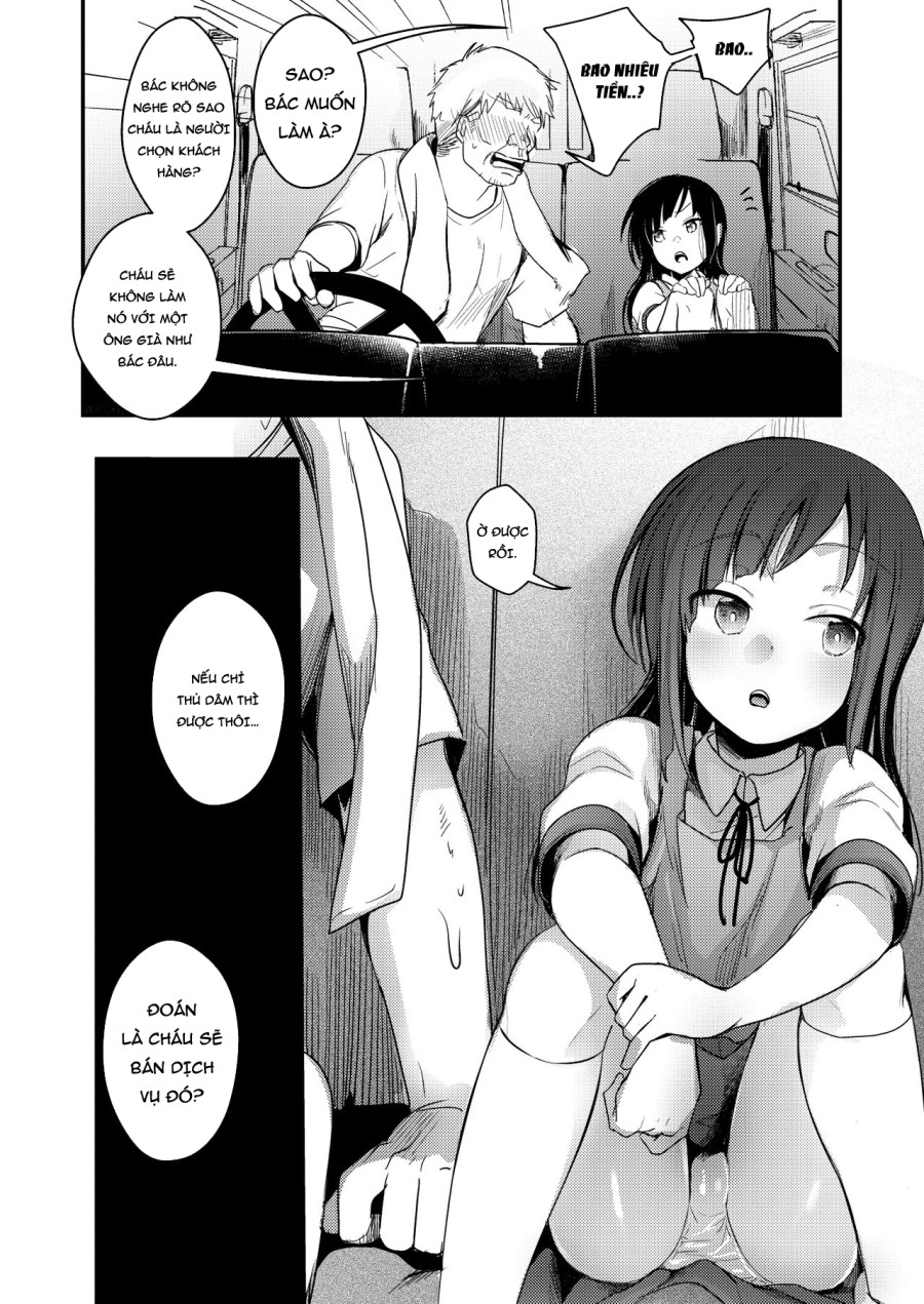 Tsutomesaki no Musume-san o Oishiku itadaku Hon Unsou Gaisha Hen 