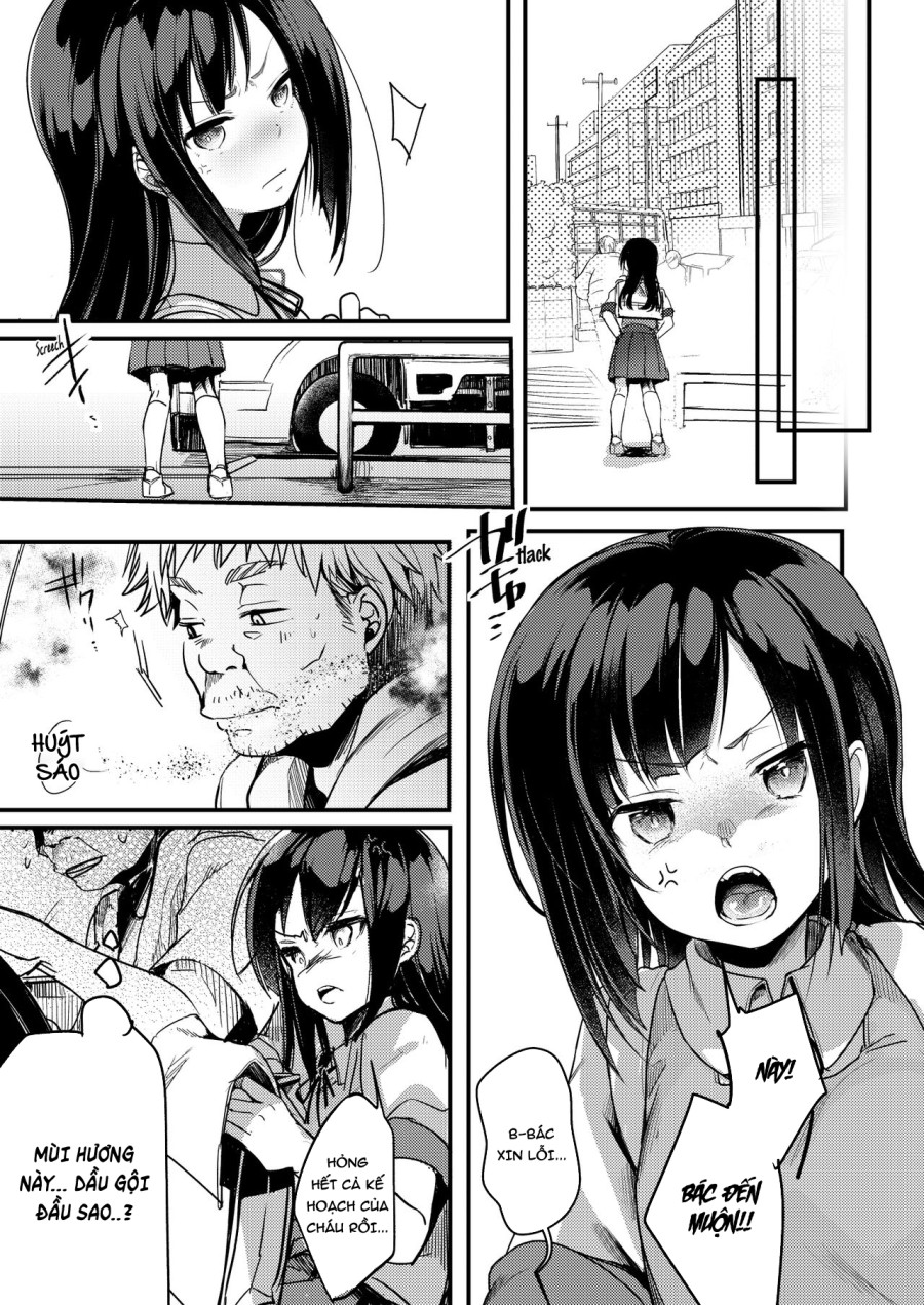 Tsutomesaki no Musume-san o Oishiku itadaku Hon Unsou Gaisha Hen 