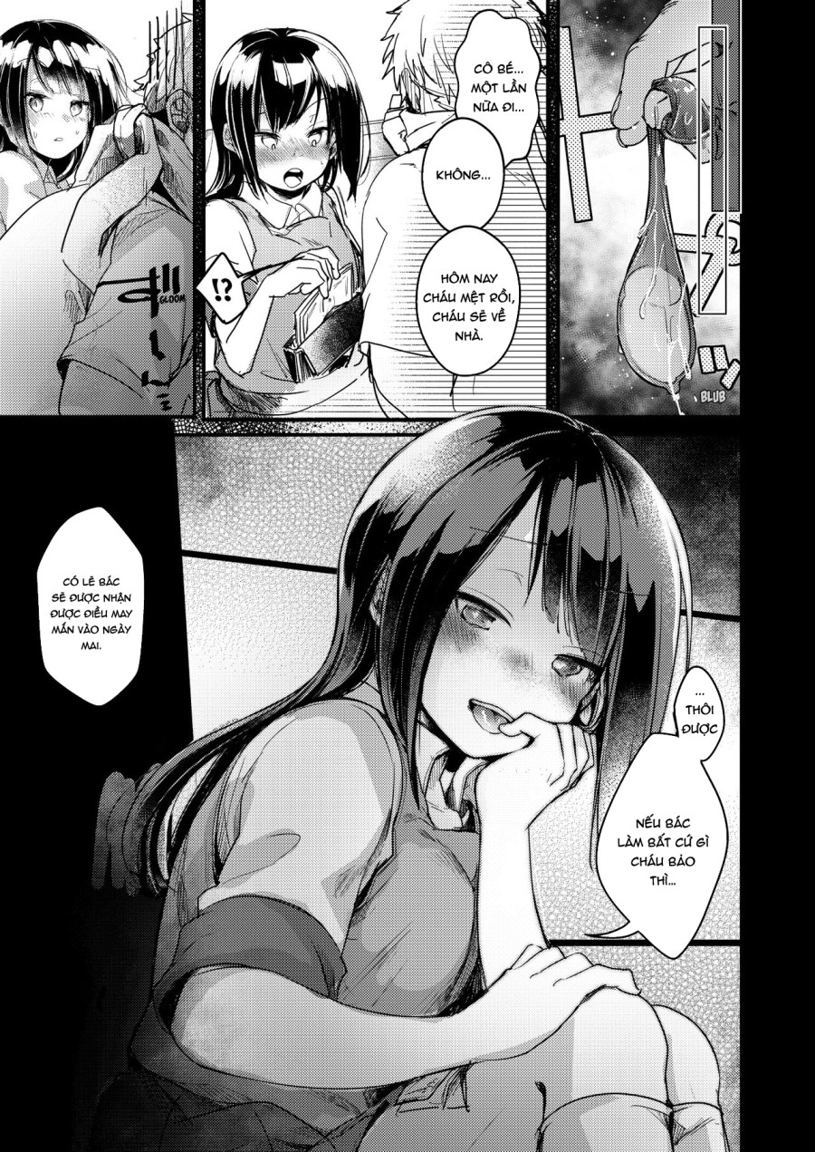 Tsutomesaki no Musume-san o Oishiku itadaku Hon Unsou Gaisha Hen 