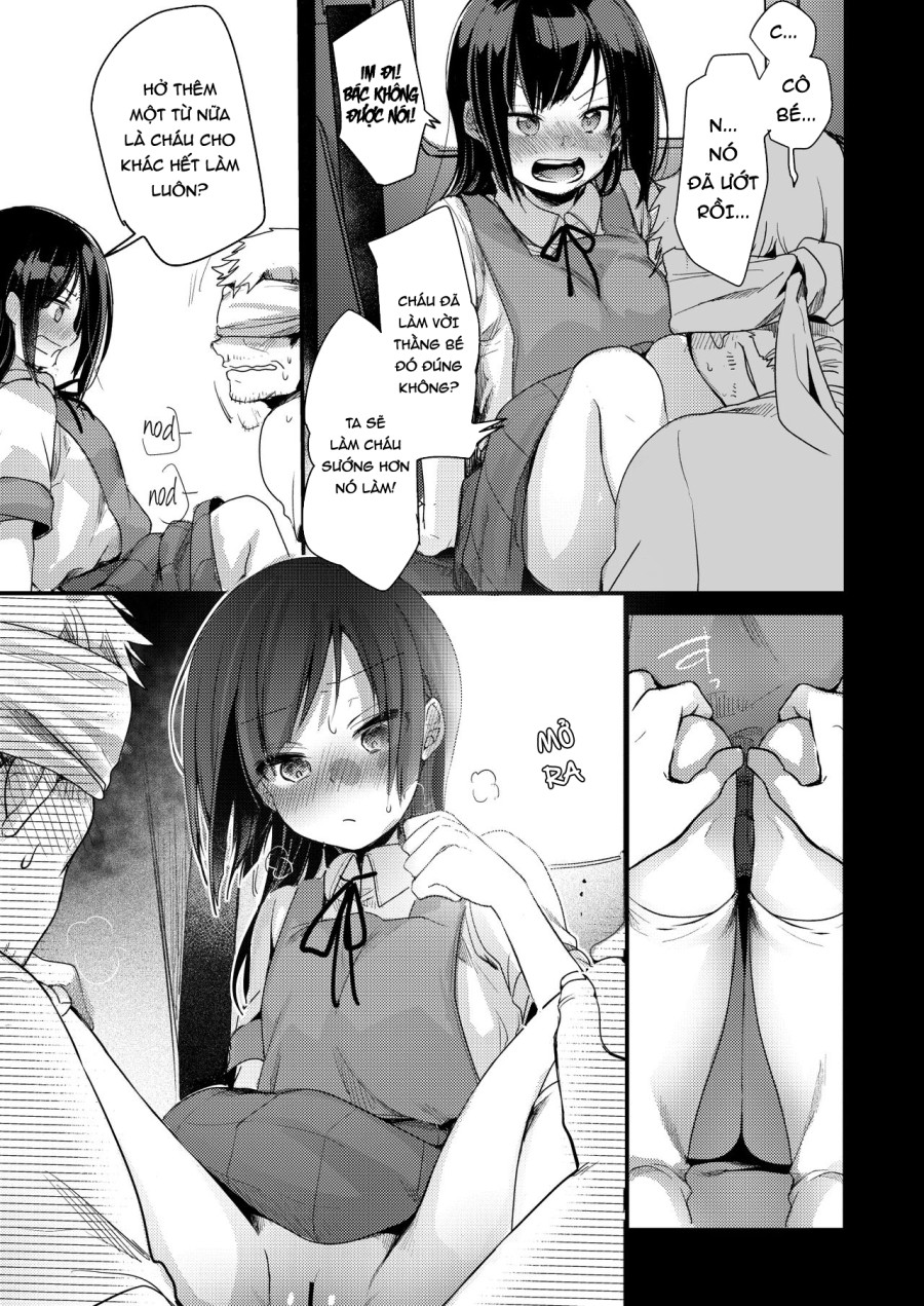 Tsutomesaki no Musume-san o Oishiku itadaku Hon Unsou Gaisha Hen 