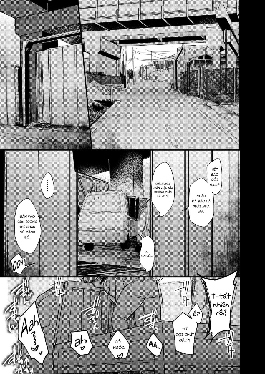 Tsutomesaki no Musume-san o Oishiku itadaku Hon Unsou Gaisha Hen 