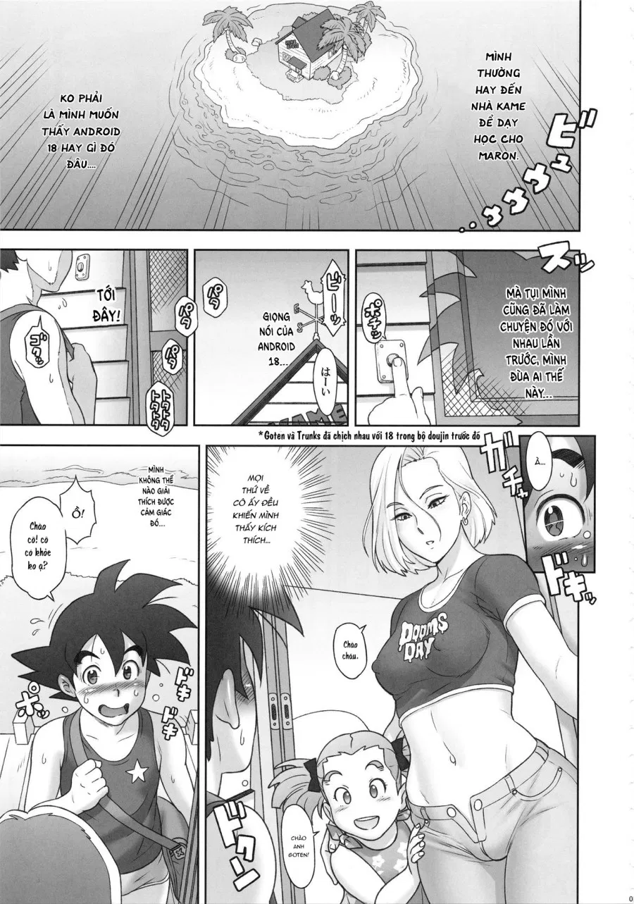 Nippon ZENKAI Power 