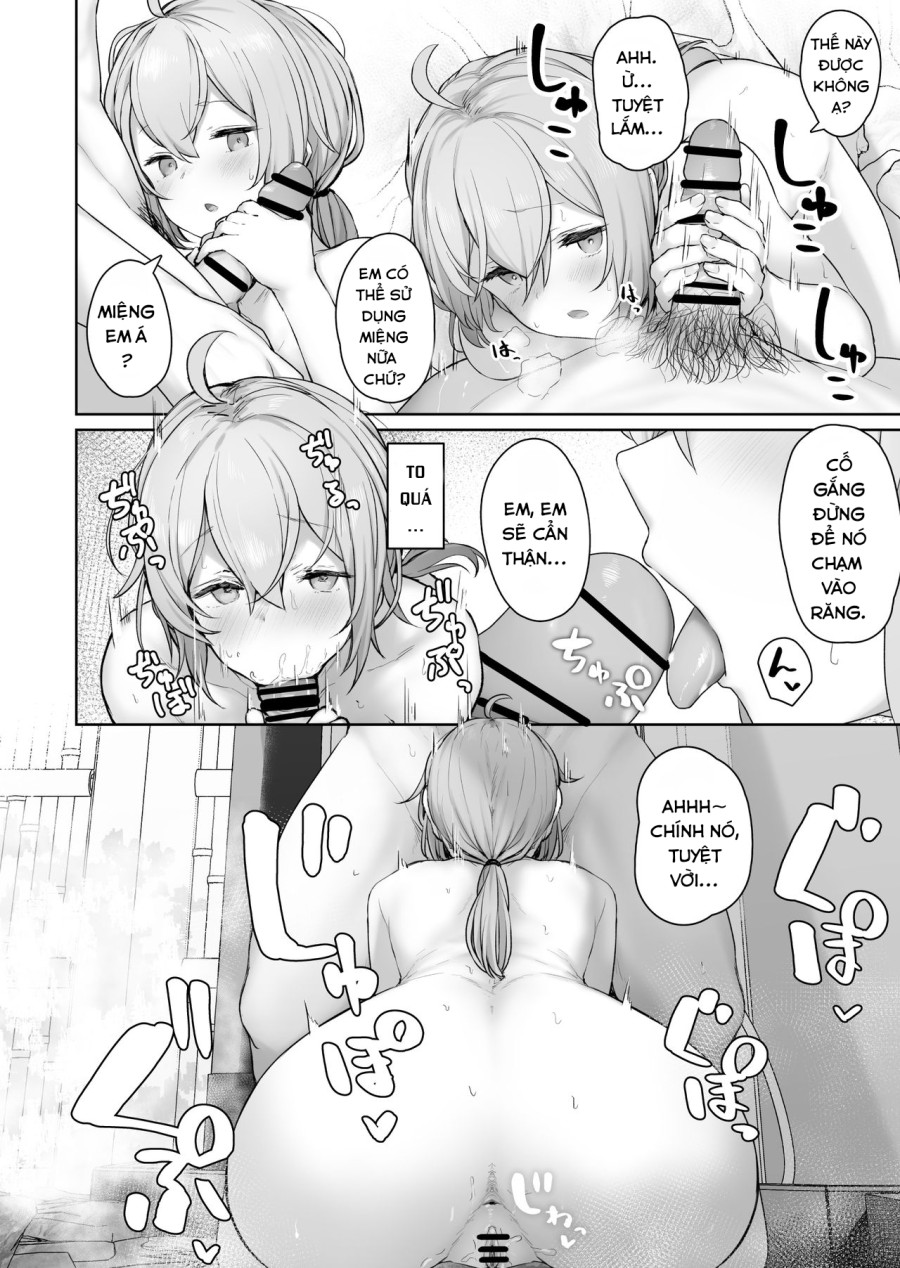 M200 (Girls' Frontline) 
