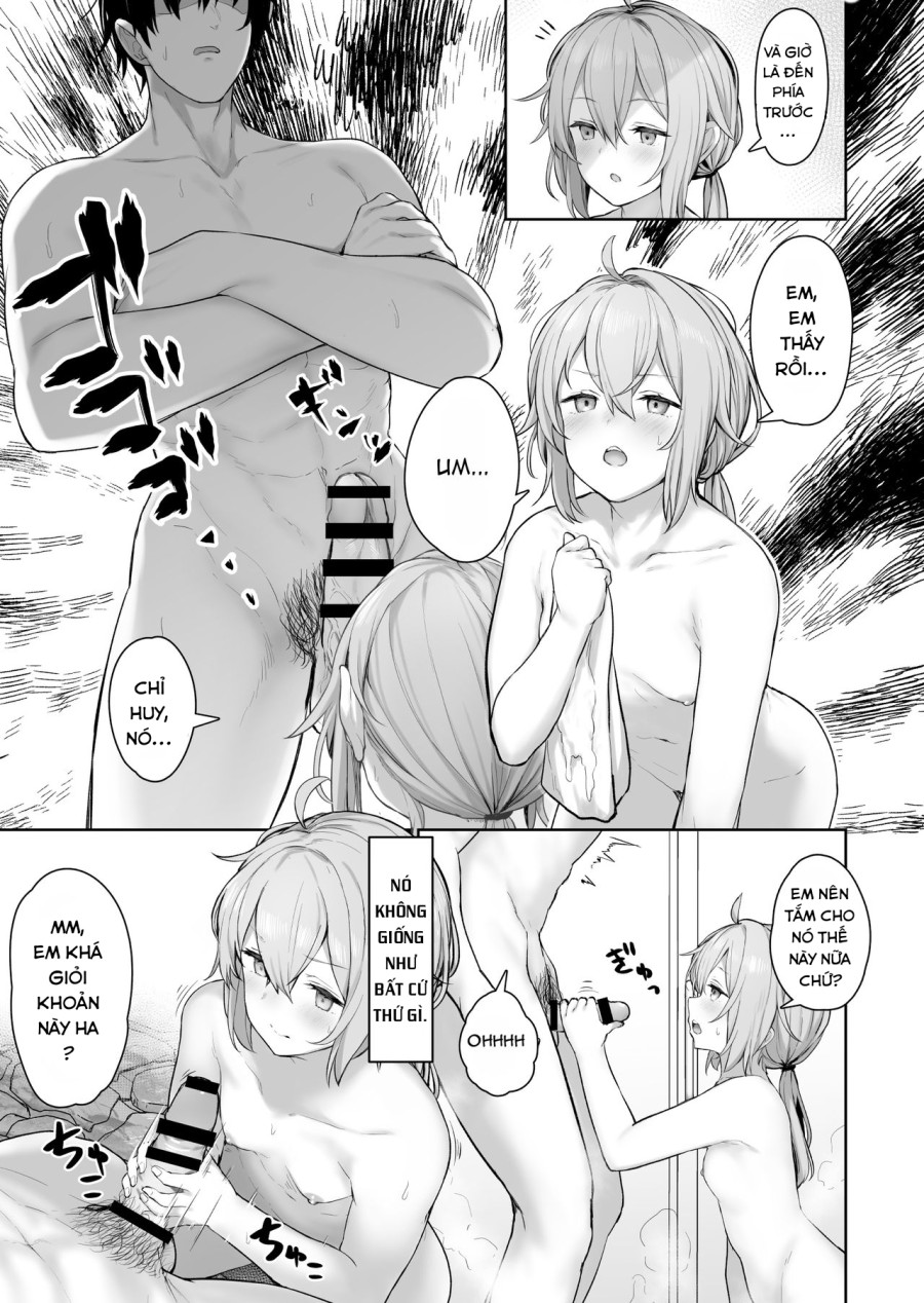 M200 (Girls' Frontline) 
