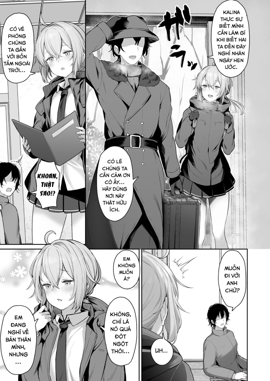 M200 (Girls' Frontline) 