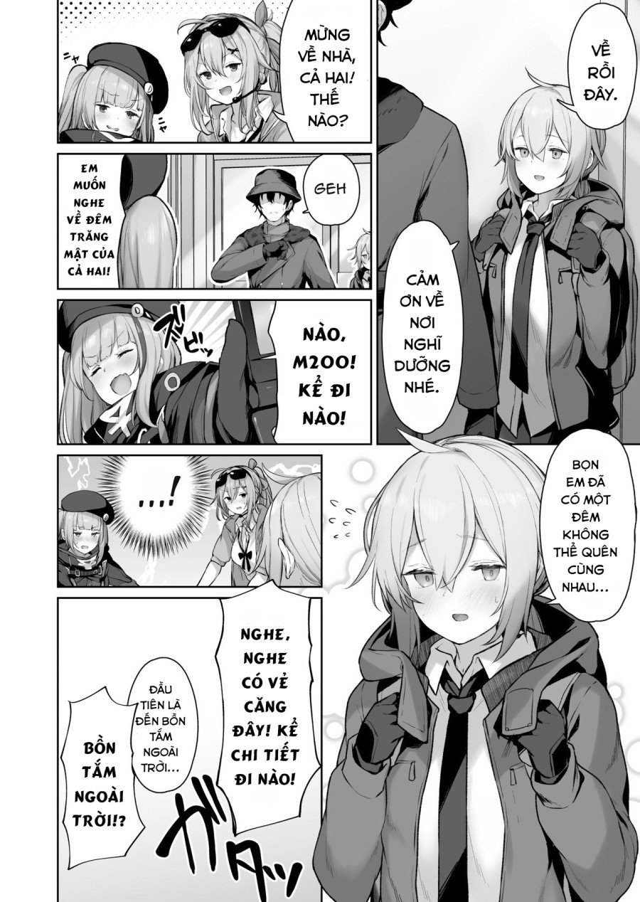 M200 (Girls' Frontline) 
