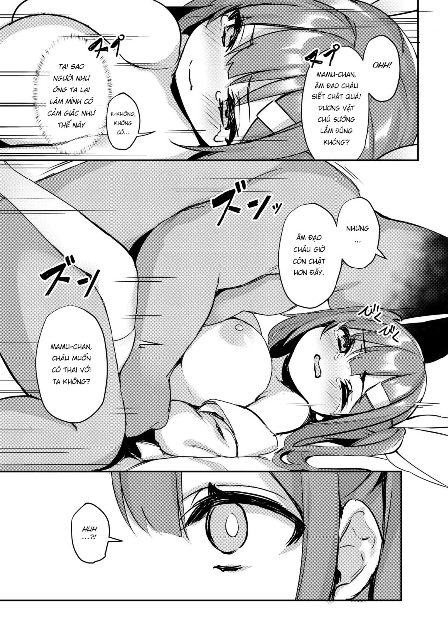 UMA-chan Yuukai 