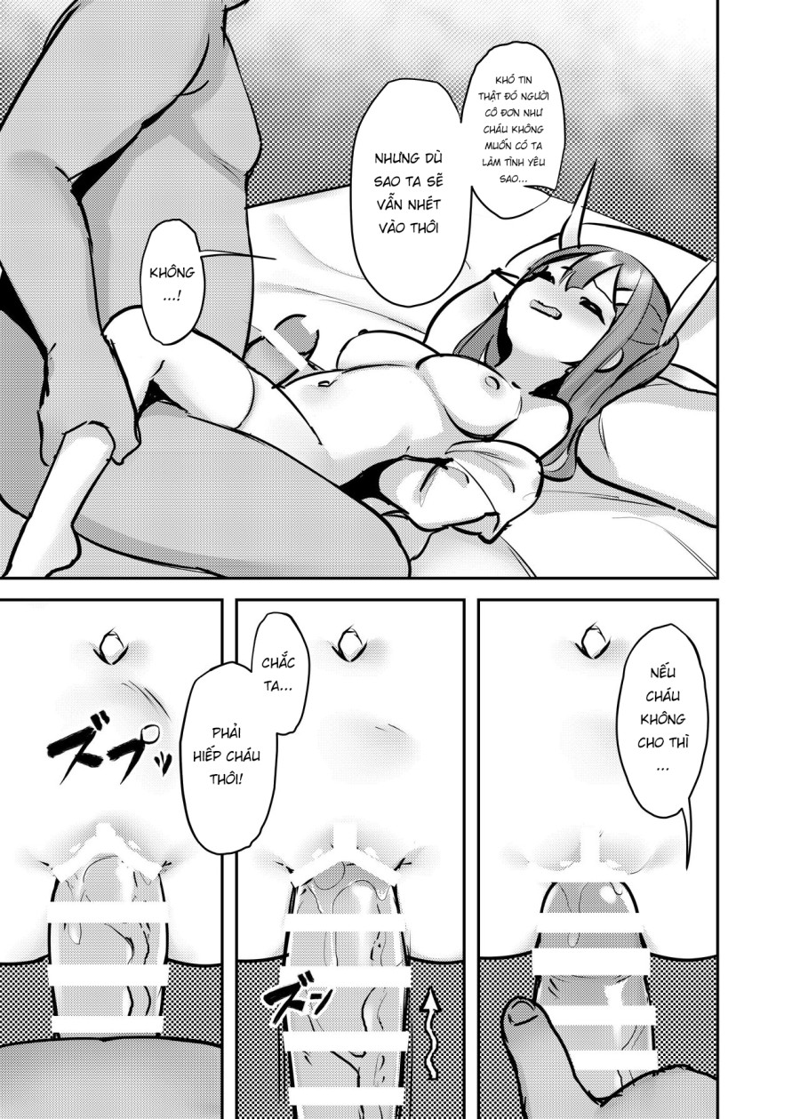 UMA-chan Yuukai 