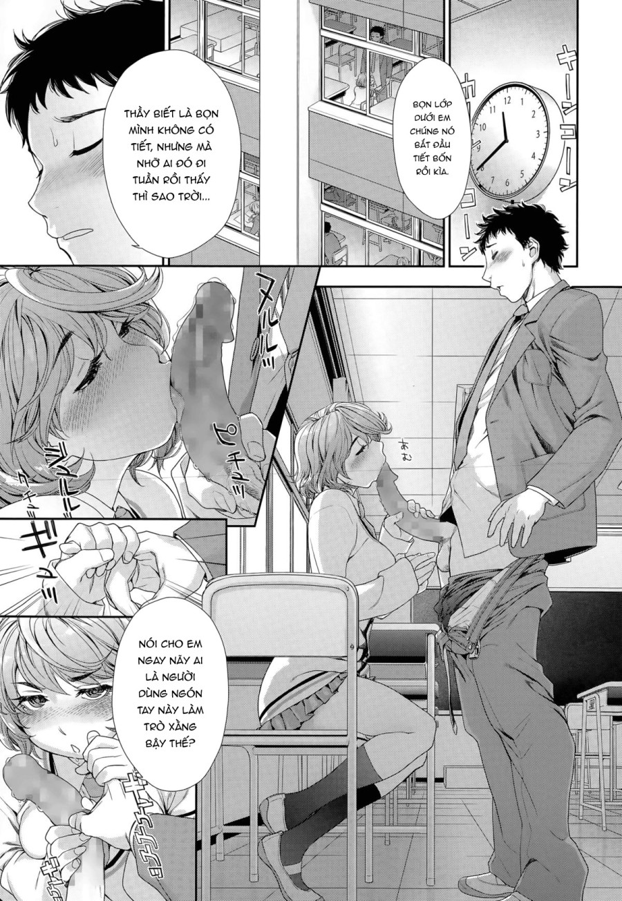 Hayaku Dashite ne 