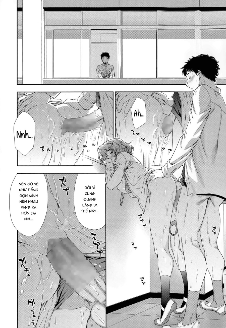 Hayaku Dashite ne 