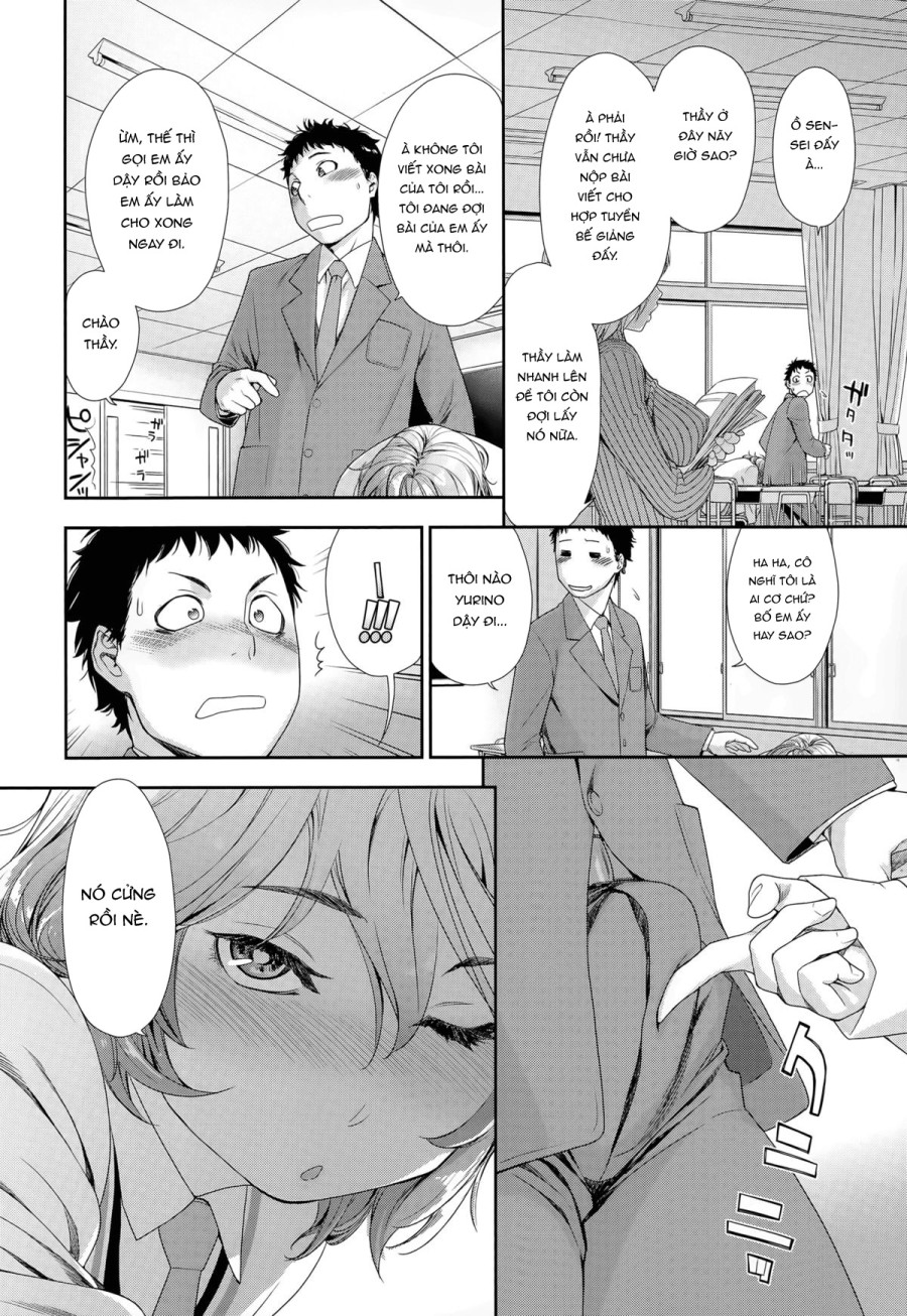 Hayaku Dashite ne 