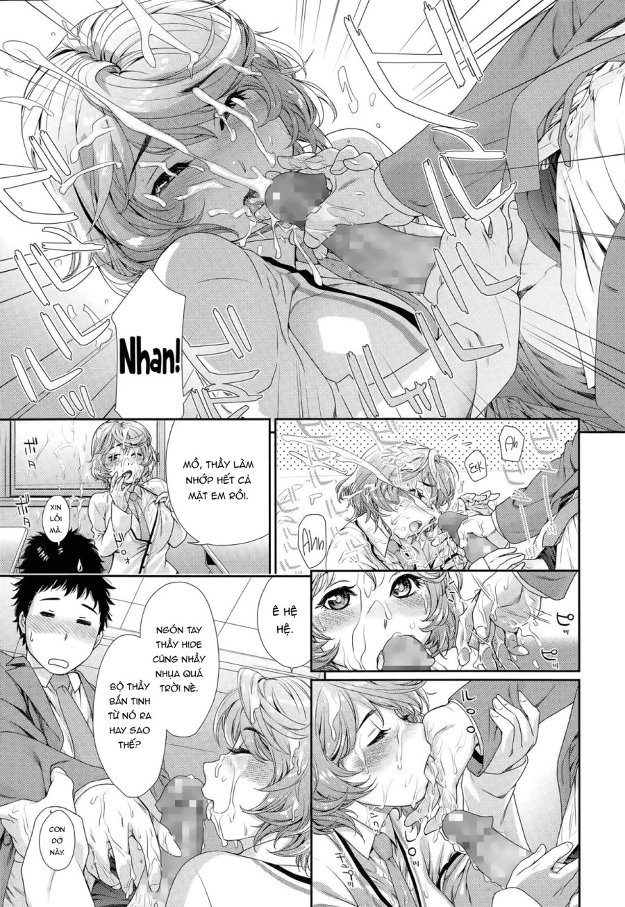 Hayaku Dashite ne 