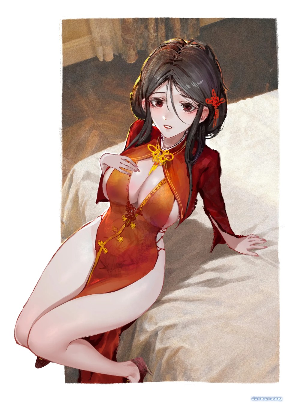 Kim bình mai (tiếp) 