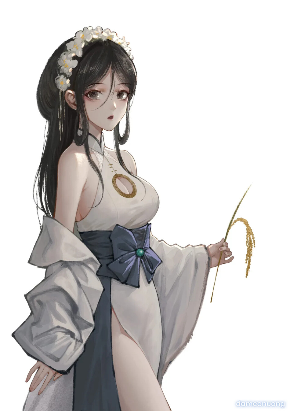 Kim bình mai (tiếp) 