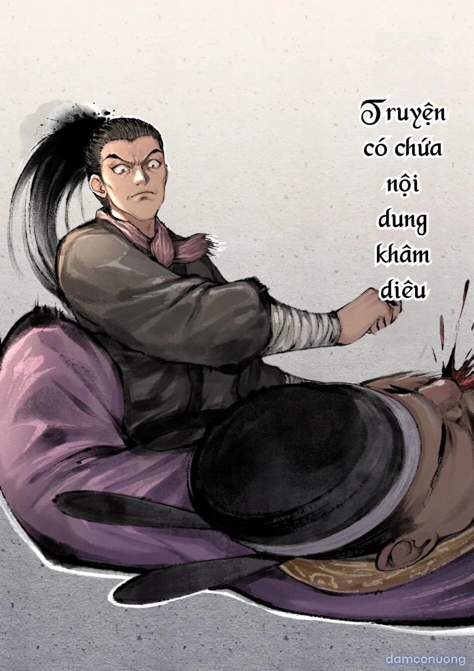 Kim bình mai (tiếp) 