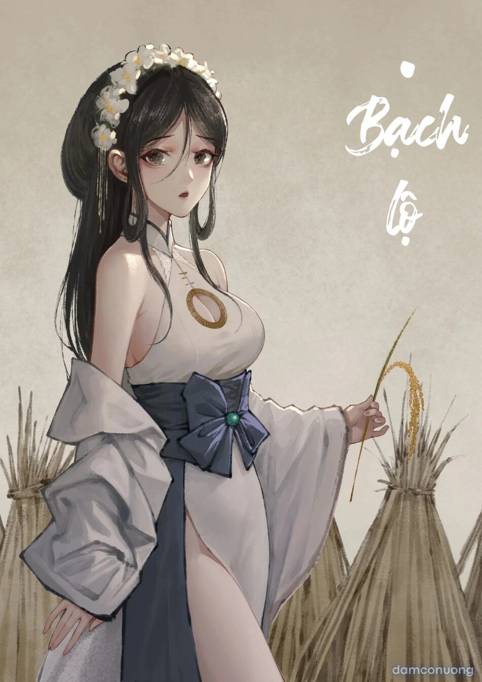 Kim bình mai (tiếp) 