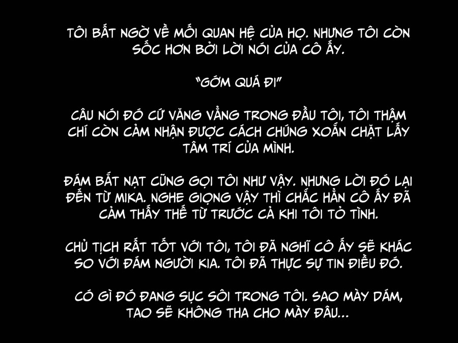 Trừng phạt con đĩ hội trưởng hai mặt 