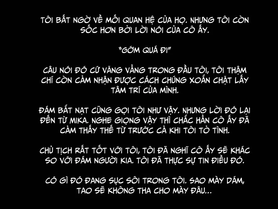 Trừng phạt con đĩ hội trưởng hai mặt 