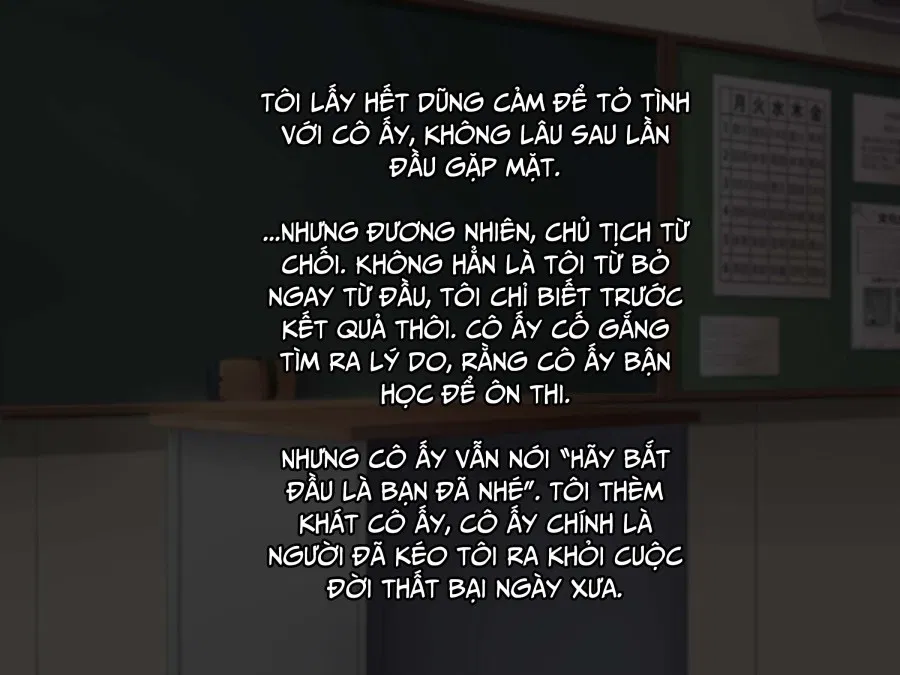 Trừng phạt con đĩ hội trưởng hai mặt 