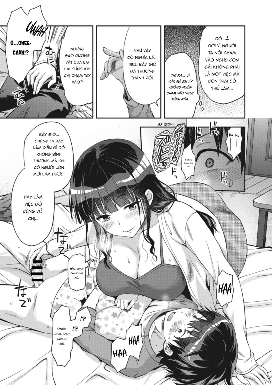 Get Spoiled Even More 