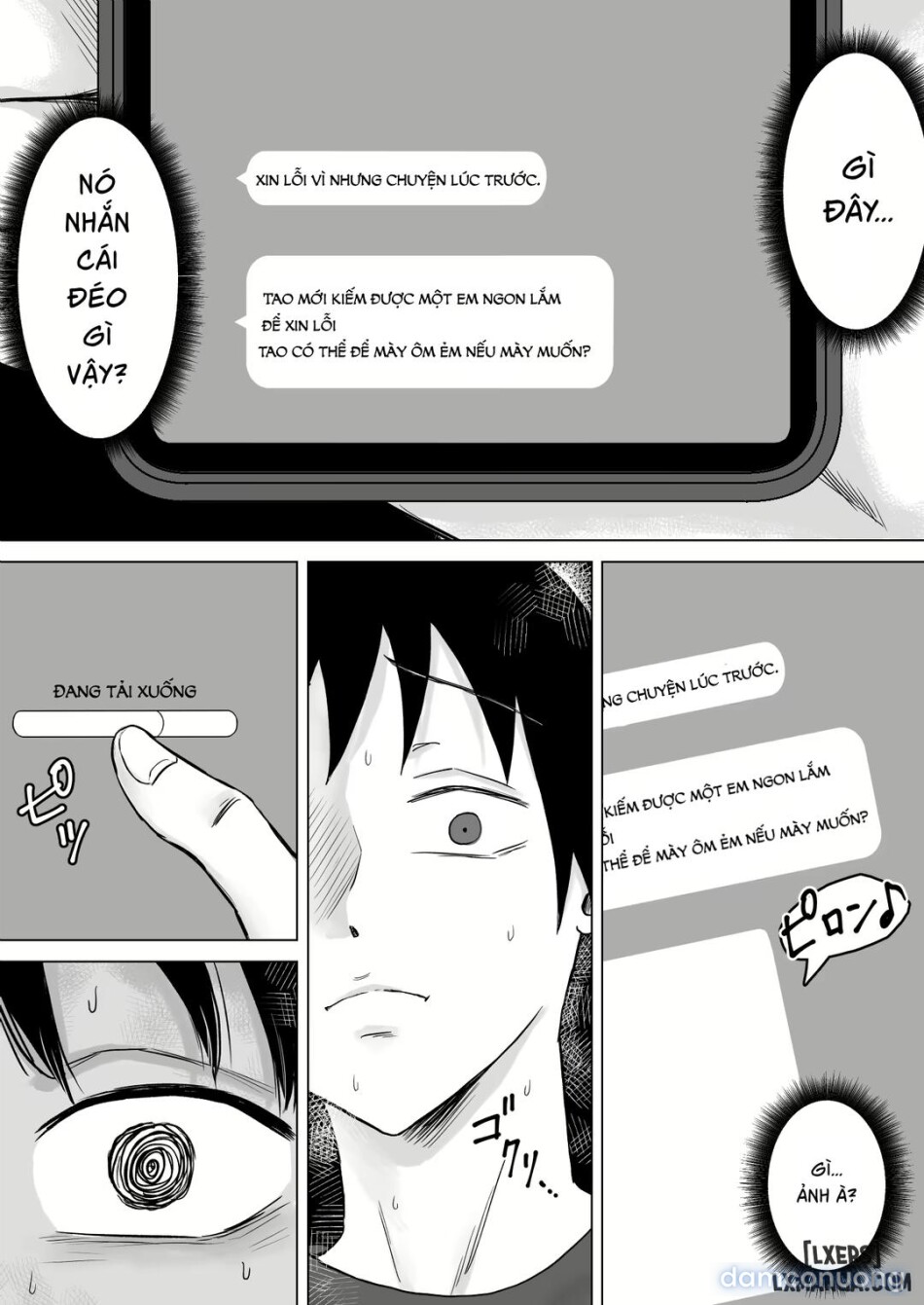Haha Banare (All) 