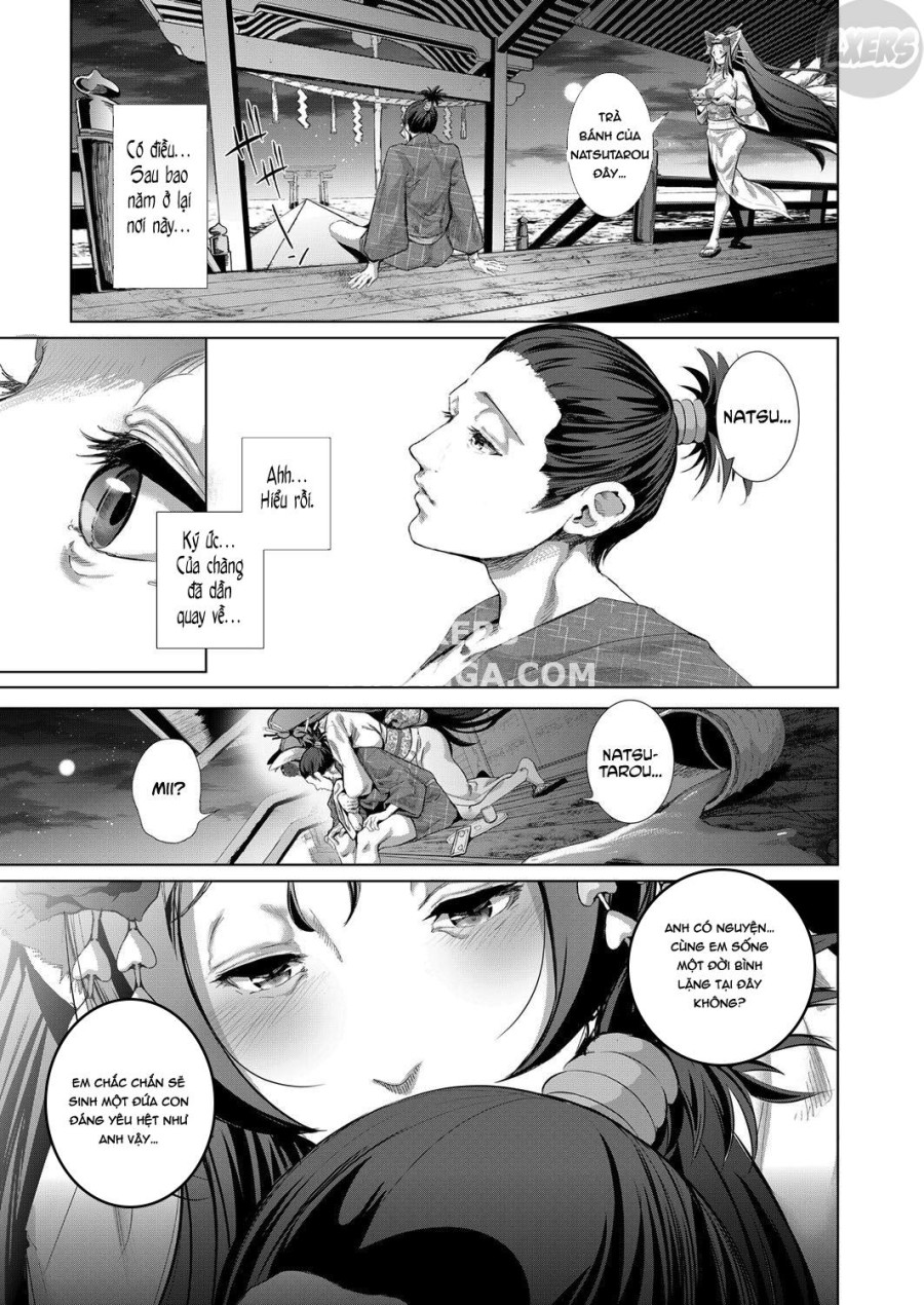 Boy Meets Nyaa God 