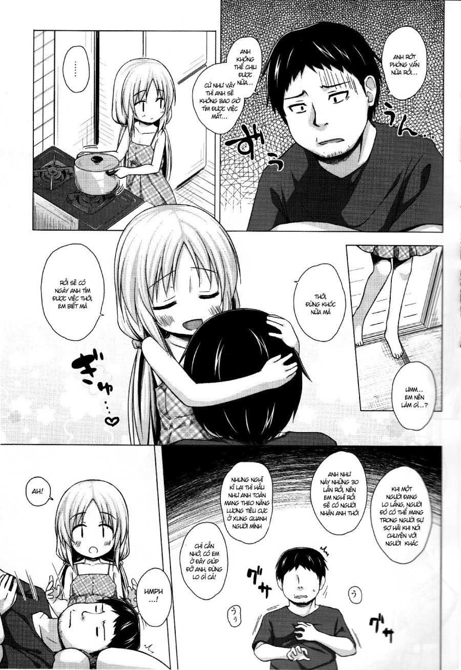 Torokeru Milk no Kaori 