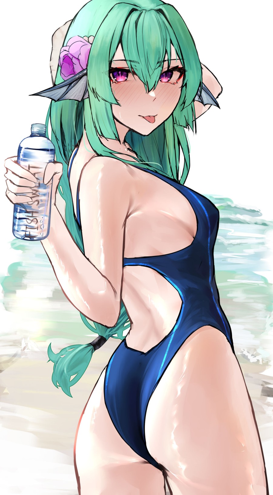 Finana no Hanshokuki 