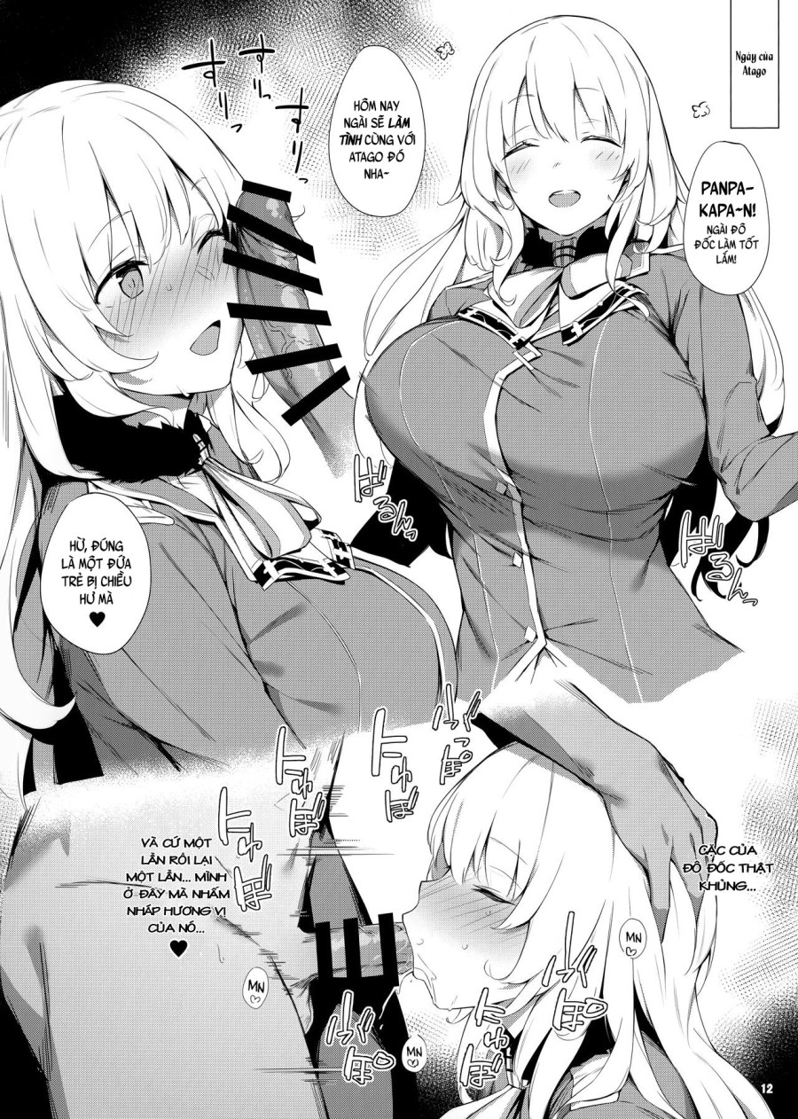 Kekkon Kan Sukebe Roku 