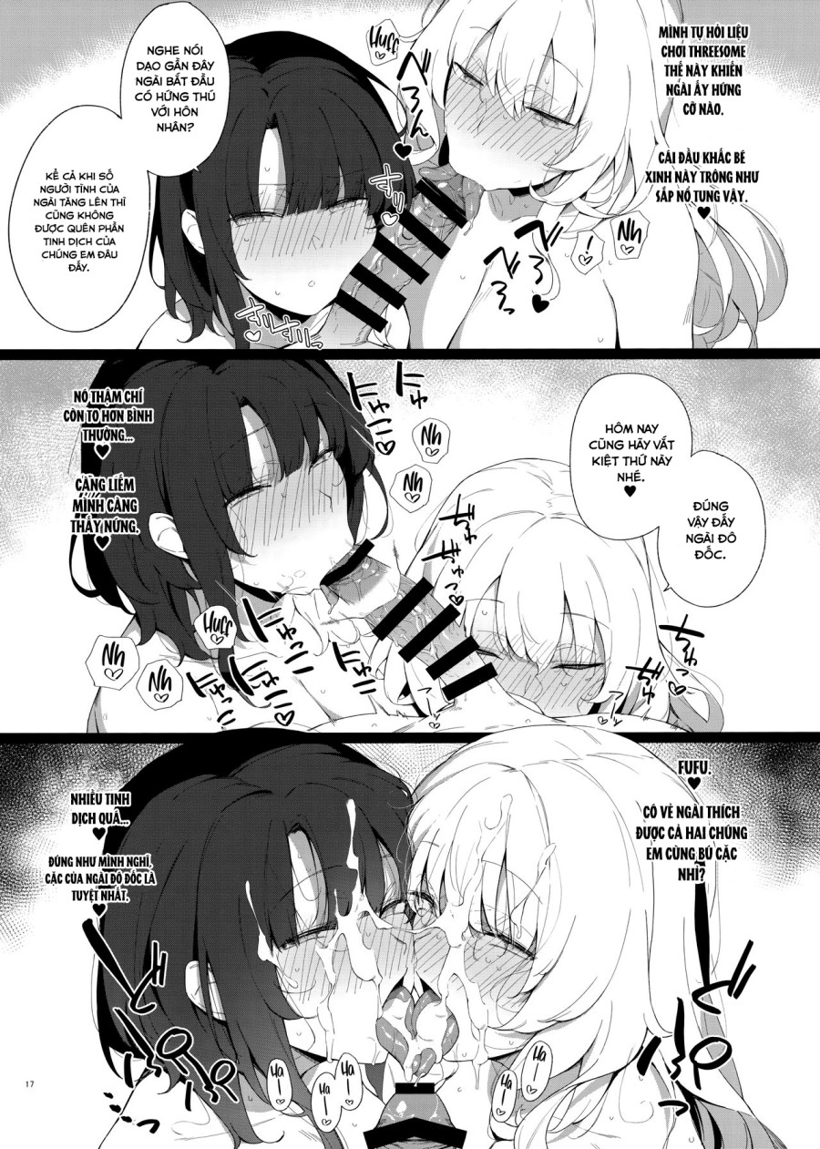 Kekkon Kan Sukebe Roku 