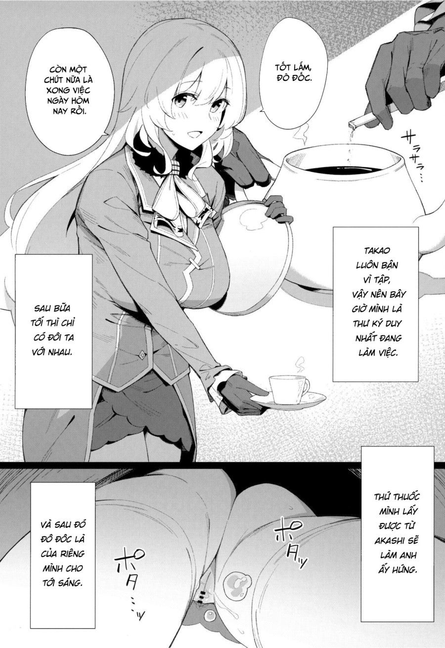 Kekkon Kan Sukebe Roku 
