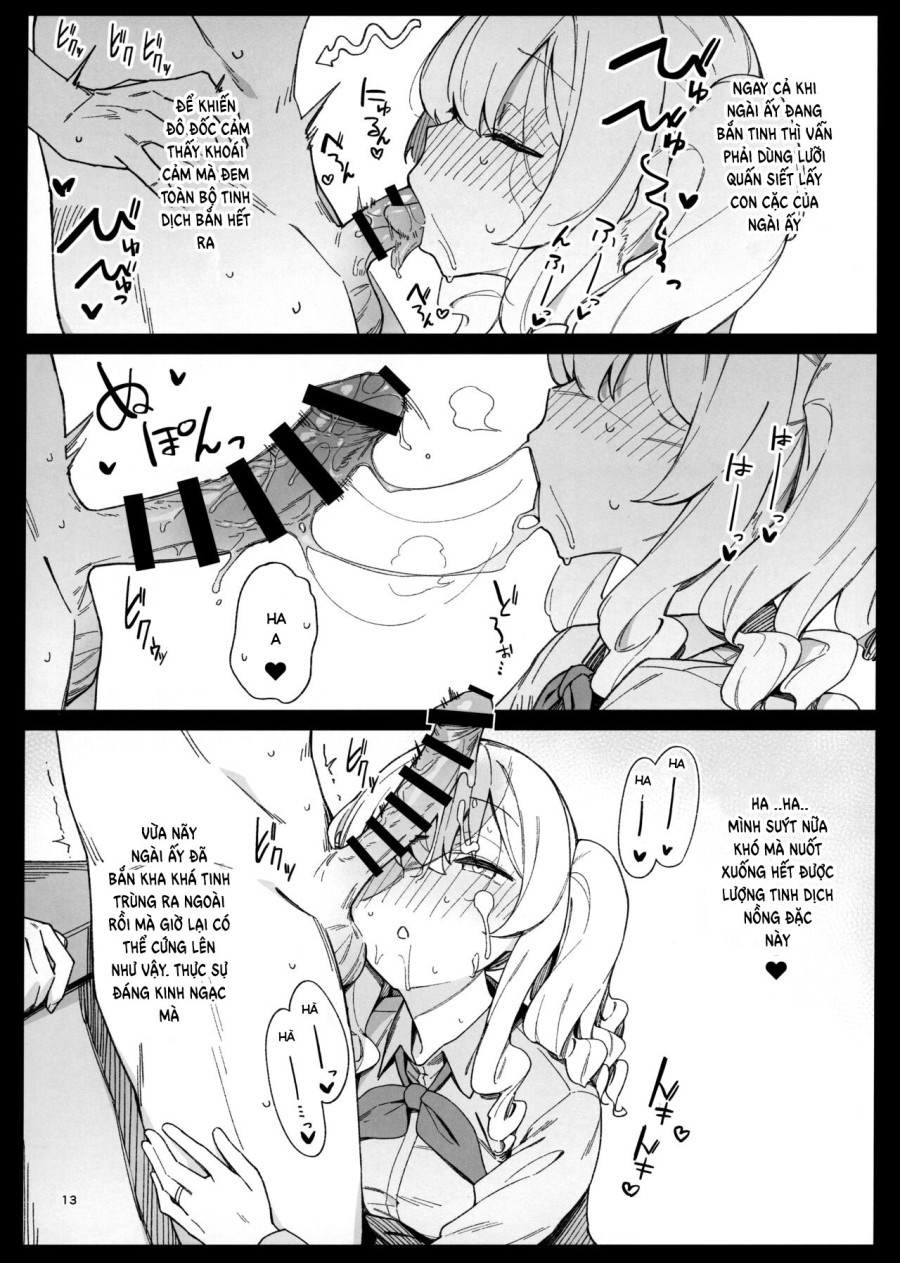 Kekkon Kan Sukebe Roku 