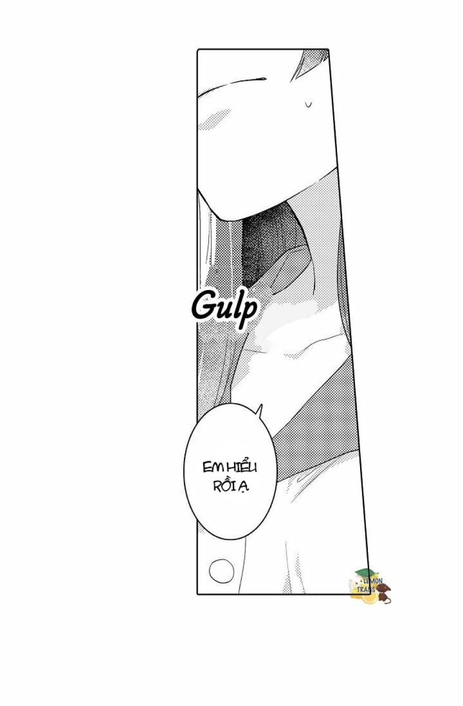 Lớp học đặc biệt trên tàu cùng với sensei! [Full] 