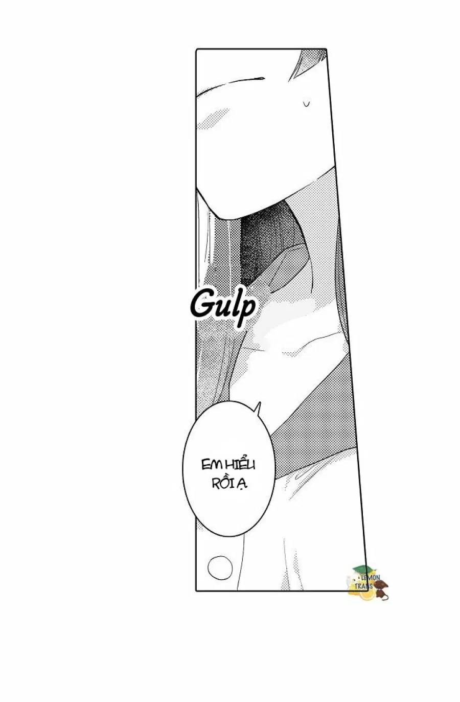 Lớp học đặc biệt trên tàu cùng với sensei! [Full] 