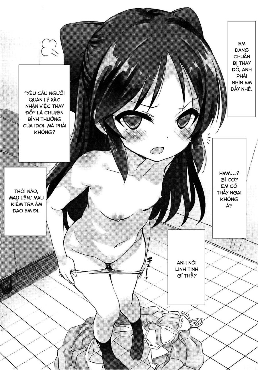 Tachibana Arisu to Saimin Appli 