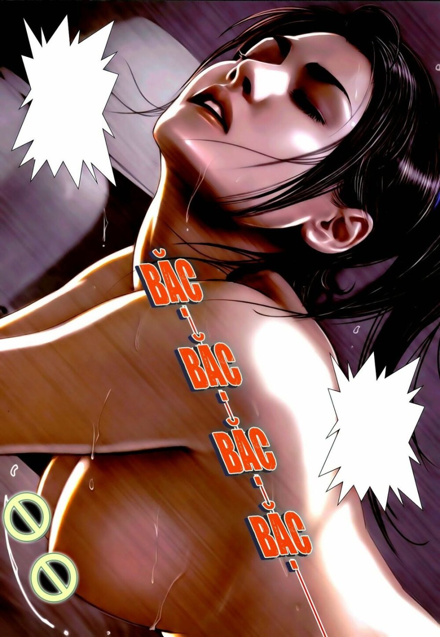 Nữ Hồng Côn 