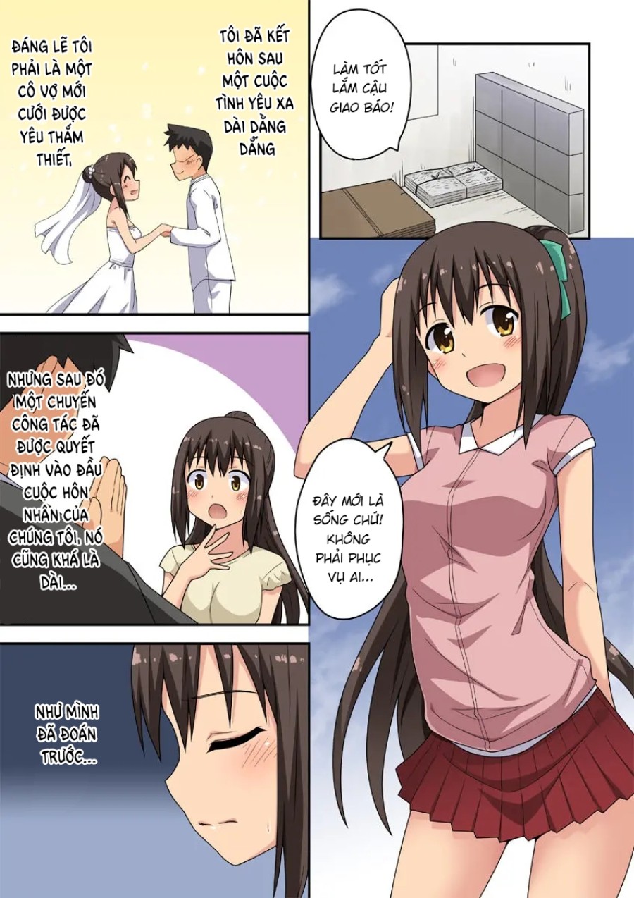 Niizuma Nanaka no Roshutsu Nyuumon 