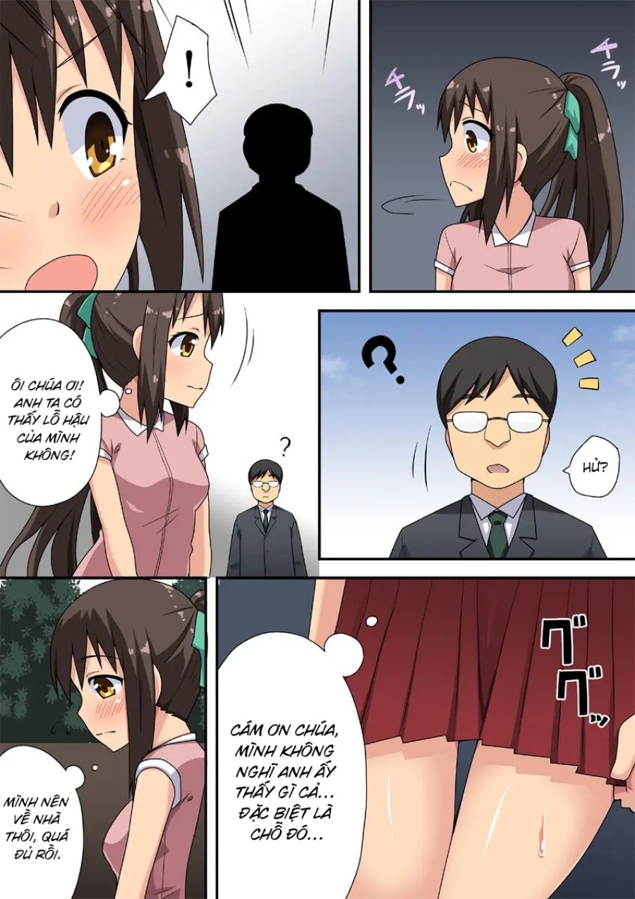 Niizuma Nanaka no Roshutsu Nyuumon 
