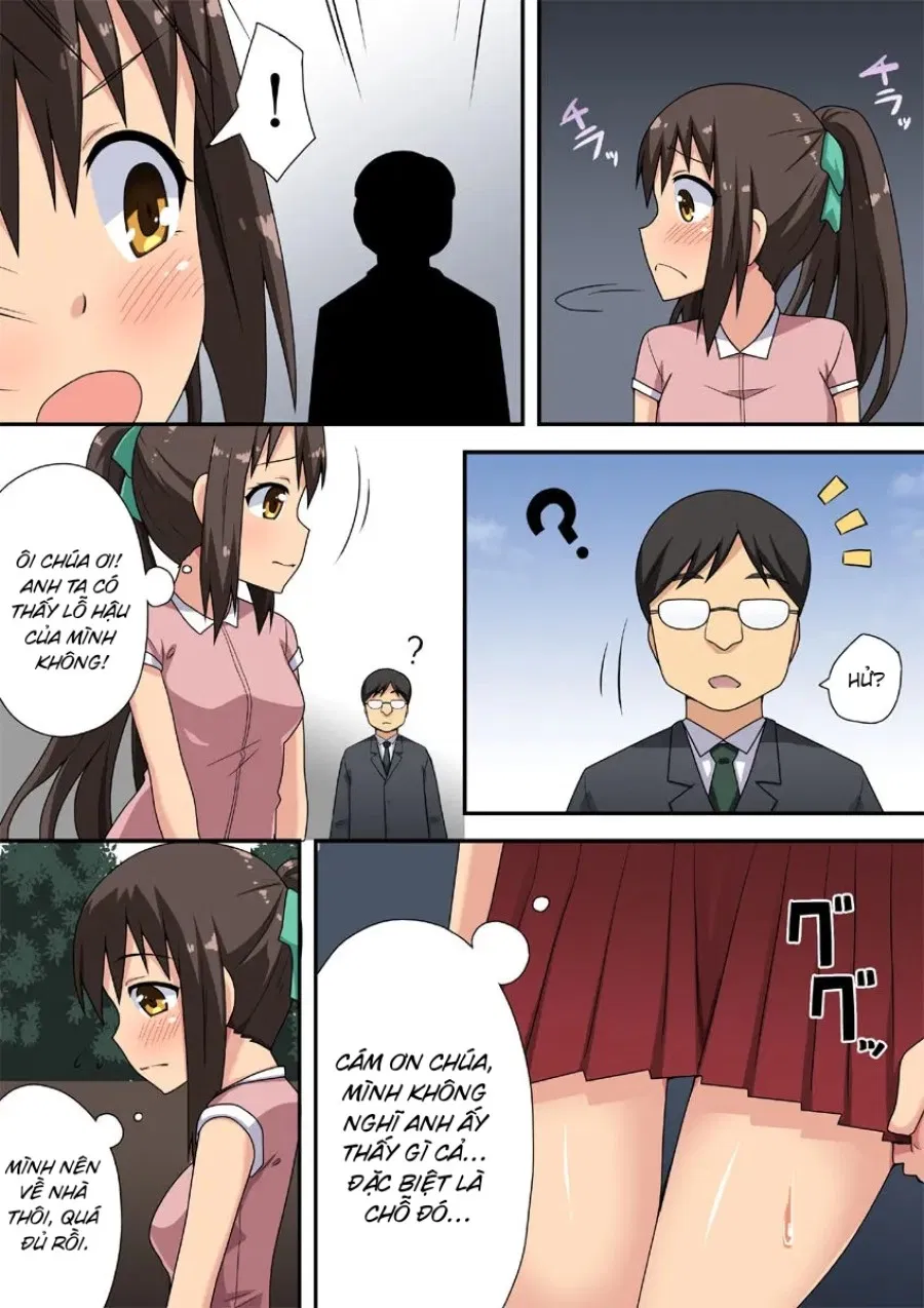 Niizuma Nanaka no Roshutsu Nyuumon 
