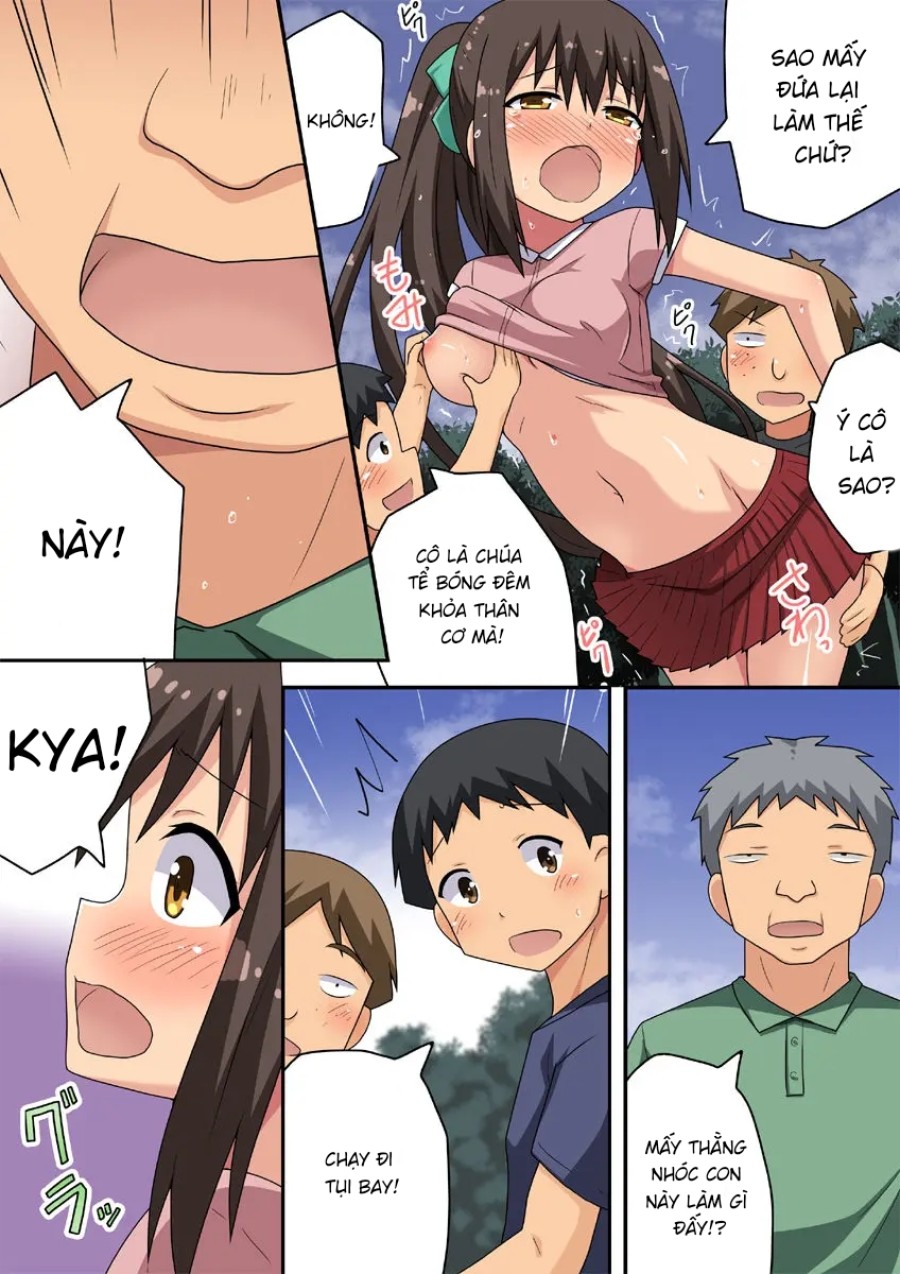 Niizuma Nanaka no Roshutsu Nyuumon 