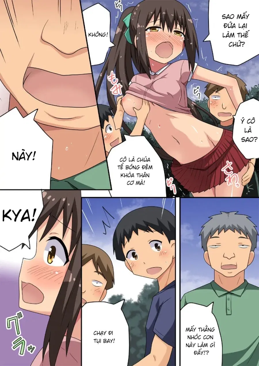 Niizuma Nanaka no Roshutsu Nyuumon 